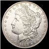 1888-S Morgan Silver Dollar UNCIRCULATED