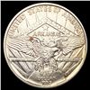Image 2 : 1937-S Arkansas Half Dollar UNCIRCULATED