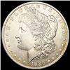 1880-O Morgan Silver Dollar UNCIRCULATED
