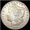 1893-O Morgan Silver Dollar LIGHTLY CIRCULATED