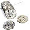 1955 Franklin Half Dollar Roll (20 Coins)