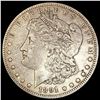 1891-O Morgan Silver Dollar LIGHTLY CIRCULATED