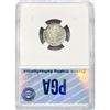 Image 2 : 1918 Mercury Silver Dime PGA MS60