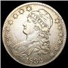 1832 Capped Bust Half Dollar LIGHTLY CIRCULATED