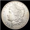 1878-S Morgan Silver Dollar UNCIRCULATED