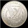 Image 2 : 1878-S Morgan Silver Dollar UNCIRCULATED