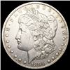 1894 Morgan Silver Dollar NEARLY UNCIRCULATED