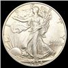 Image 1 : 1934-S Walking Liberty Half Dollar CLOSELY UNCIRCU