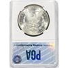 Image 2 : 1882-S Morgan Silver Dollar PGA MS67