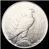 Image 2 : 1935 Silver Peace Dollar UNCIRCULATED