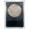 Image 2 : 1878-CC Morgan Silver Dollar GG MS67
