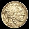 Image 1 : 1937-D 3-Legs Buffalo Nickel ABOUT UNCIRCULATED