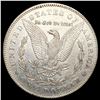 Image 2 : 1878 Morgan Silver Dollar NEARLY UNCIRC
