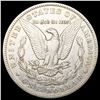 Image 2 : 1880-CC Morgan Silver Dollar NEARLY UNCIRCULATED