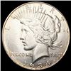 Image 1 : 1934-D Silver Peace Dollar UNCIRCULATED
