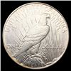 Image 2 : 1934-D Silver Peace Dollar UNCIRCULATED