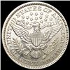 Image 2 : 1895 Barber Quarter UNCIRCULATED