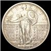 Image 1 : 1917-S FH Standing Liberty Quarter UNCIRCULATED