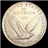 Image 2 : 1917-S FH Standing Liberty Quarter UNCIRCULATED