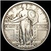 Image 1 : 1917 Standing Liberty Quarter LIGHTLY CIRCULATED
