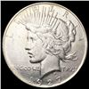 Image 1 : 1927-D Silver Peace Dollar UNCIRCULATED