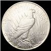 Image 2 : 1927-D Silver Peace Dollar UNCIRCULATED
