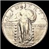 Image 1 : 1930 Standing Liberty Quarter CLOSELY UNCIRCULATED