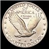 Image 2 : 1930 Standing Liberty Quarter CLOSELY UNCIRCULATED