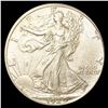 Image 1 : 1929-D Walking Liberty Half Dollar UNCIRCULATED