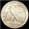 Image 2 : 1929-D Walking Liberty Half Dollar UNCIRCULATED