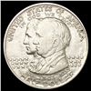 Image 1 : 1921 Alabama Half Dollar LIGHTLY CIRCULATED