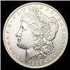 Image 1 : 1897-S Morgan Silver Dollar UNCIRCULATED