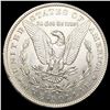 Image 2 : 1897-S Morgan Silver Dollar UNCIRCULATED
