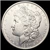 Image 1 : 1901 Morgan Silver Dollar NEARLY UNCIRCULATED