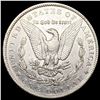 Image 2 : 1901 Morgan Silver Dollar NEARLY UNCIRCULATED