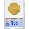Image 2 : 1892-S $20 Gold Double Eagle PGA MS63 PL