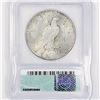 Image 2 : 1935 Silver Peace Dollar ICG MS64