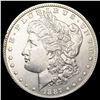 1887-S Morgan Silver Dollar UNCIRCULATED