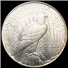 Image 2 : 1923-D Silver Peace Dollar UNCIRCULATED