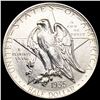 1935-S Texas Half Dollar CHOICE BU