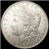 Image 1 : 1897-S Morgan Silver Dollar UNCIRCULATED