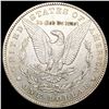 Image 2 : 1897-S Morgan Silver Dollar UNCIRCULATED