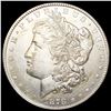 Image 1 : 1878-S Morgan Silver Dollar UNCIRCULATED