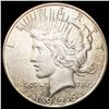 Image 1 : 1926-S Silver Peace Dollar UNCIRCULATED