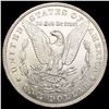 Image 2 : 1884 Morgan Silver Dollar UNCIRCULATED
