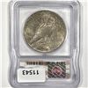 Image 2 : 1934-D Silver Peace Dollar ICG