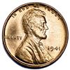 Image 3 : 1941 Wheat Cent Roll (48 Coins)