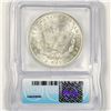 Image 2 : 1883-O Morgan Silver Dollar ICG MS65