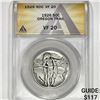 Image 1 : 1926 Oregon Trail Half Dollar ANACS VF20