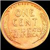 Image 2 : 1955/55 DDO Wheat Cent UNCIRCULATED RD
